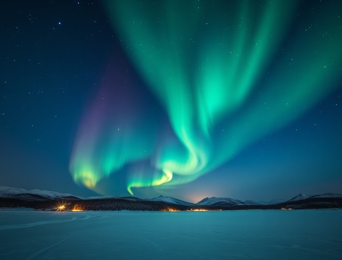 Northern Lights